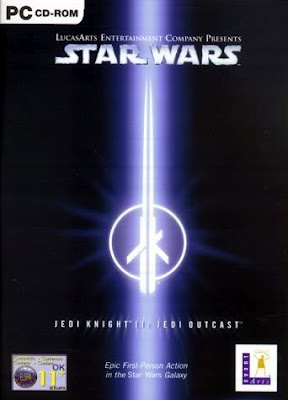 Jedi Knight 2: Jedi Outcast