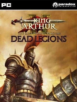 King Arthur 2 Dead Legions