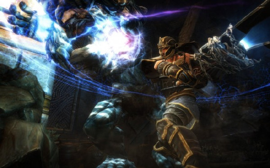 Kingdoms Of Amalur Reckoning Teeth Of Naros