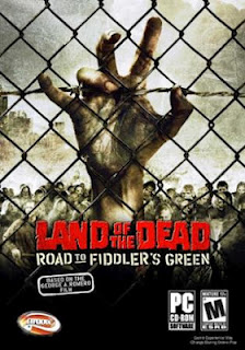 Land Of The Dead: Road To Fiddler's Green