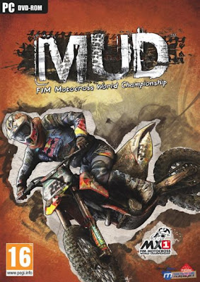 Mud Fim Motocross World Championship