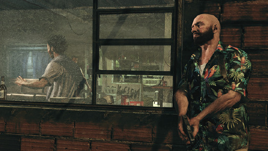 Max Payne 3