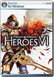 Might And Magic: Heroes Vi