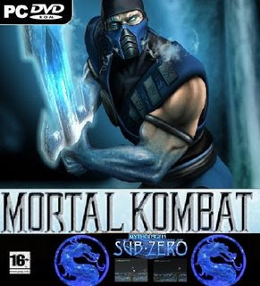 Mortal Kombat 4