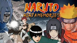 Naruto : Ninja Memories