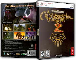 Neverwinter Nights 2