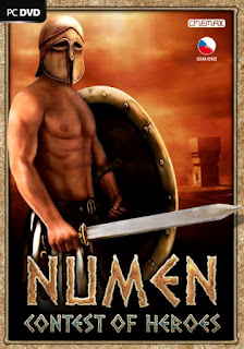 Numen: Contest Of Heroes