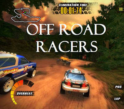 Off-road Racers