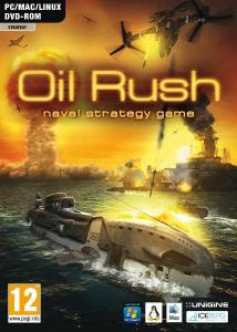 Oil Rush