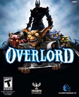 Overlord 2