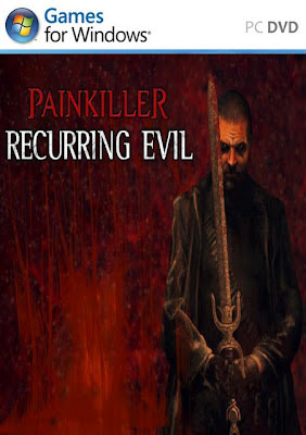 Painkiller Recurring Evil