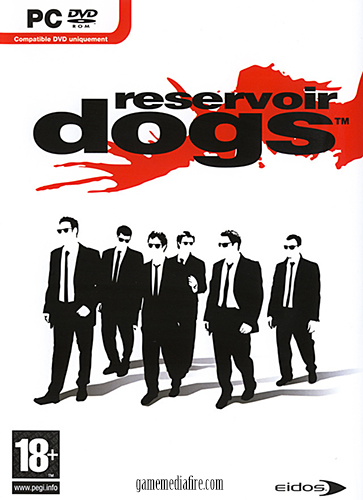 Reservoir Dogs