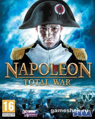 Napoleon: Total War