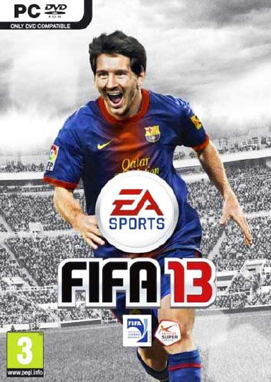 Fifa 13