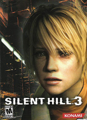 Silent Hill Video Game HD Collection