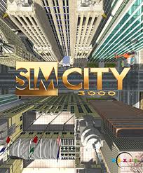 Simcity 3000