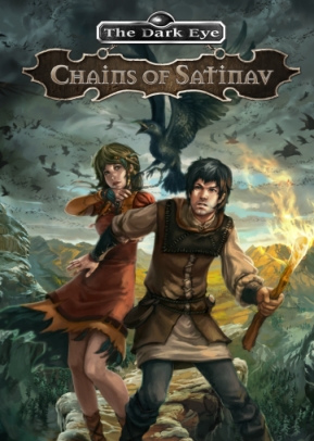 The Dark Eye: Chains Of Satinav