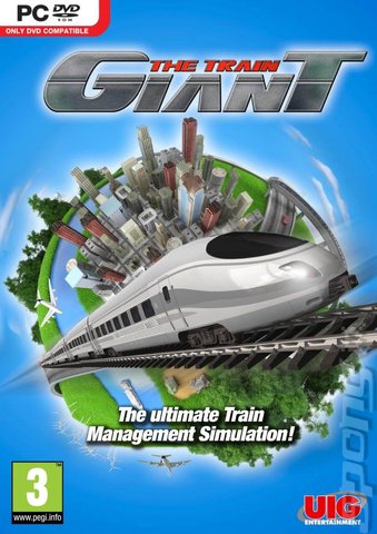 The Giant Train