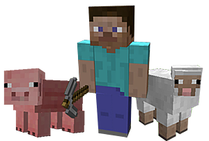 Minecraft