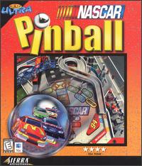 3D Ultra NASCAR Pinball