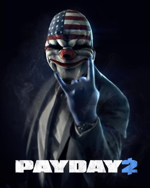 Payday 2