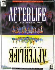 Afterlife