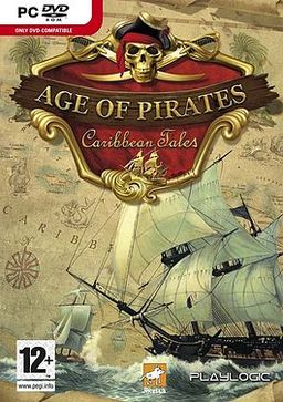 Age Of Pirates: Caribbean Tales