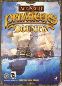 Age Of Sail 2 Privateers Bounty