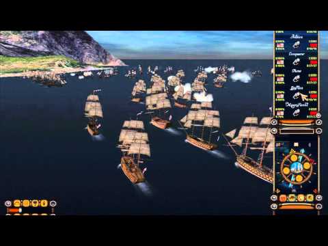 Age Of Sail 2 Privateers Bounty