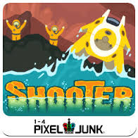 Pixeljunk Shooter