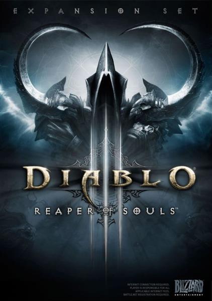 Diablo 3: Reaper Of Souls