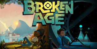 Broken Age