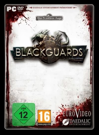 Blackguards