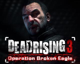 Dead Rising 3: Operation Broken Eagle