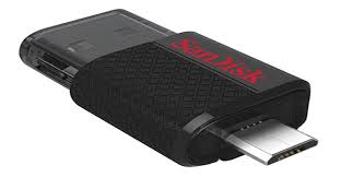 Sandisk Ultra Dual Usb Drive