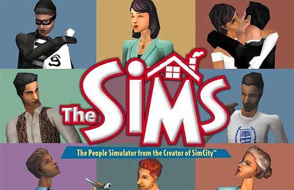 The Sims