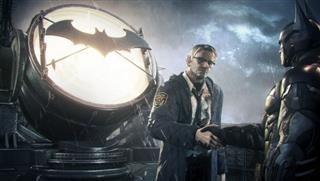 Batman: Arkham Knight