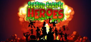 Second Chance Heroes