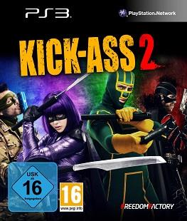 Kick-Ass 2