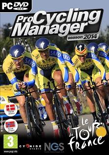 Pro Cycling Manager 2014