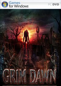 Grim Dawn