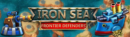 Iron Sea Frontier Defenders