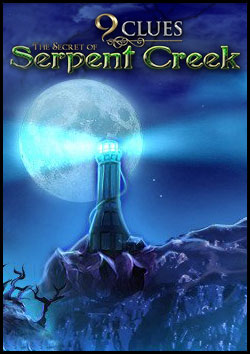 9 Clues The Secret Of Serpent Creek