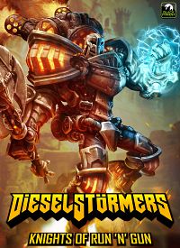 Dieselstormers