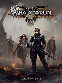 Shadowrun Dragonfall