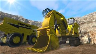 Dig It A Digger Simulator