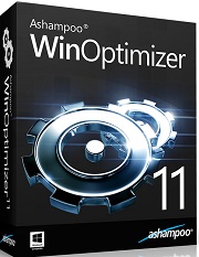 Ashampoo Winoptimizer 11