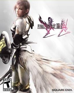 Final Fantasy XIII 2