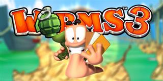 Worms 3