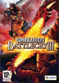 Warlords Battlecry III